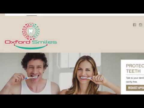Oxford Smiles - Dental office Marlborough, MA