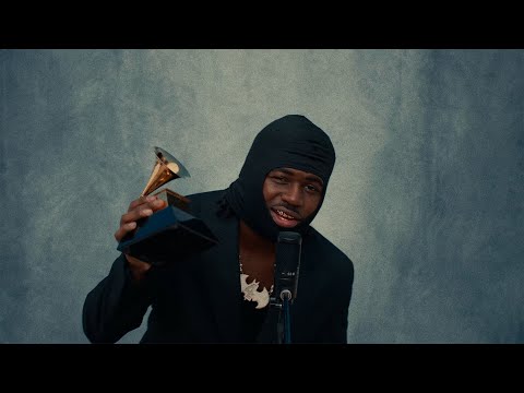 4Batz  - hood grammy (Official Music Video)