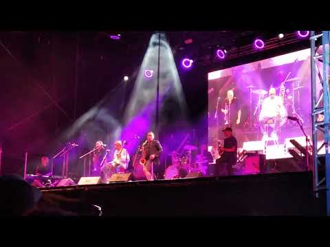 2023/07/21 Fred Wesley & The New JBs (58. Jazzaldia)