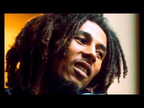 Bob Marley - African Herbsman (salsa remix by ElBandito)