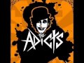 The Adicts - That's Happiness 
