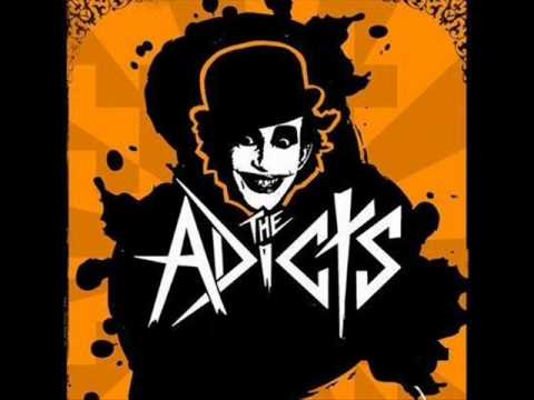 That's Happiness - Adicts
