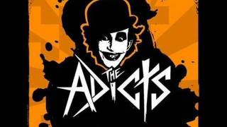 The Adicts - That&#39;s Happiness