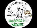 Sam Ruffillo Kapote La La Tune A Trak Remix