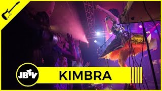 Kimbra - Love In High Places | Live @ JBTV