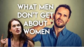 What Every Man Needs To Know About Women Video