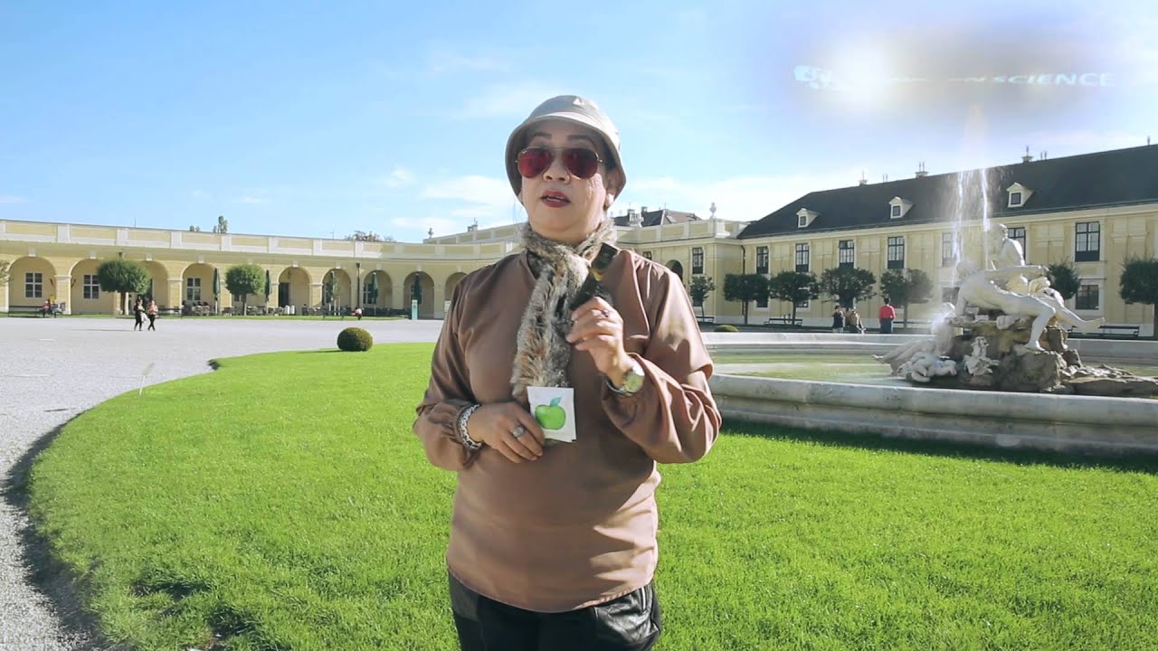 [Applesc] Kartini - Menstruasi lancar dan darah tinggi menjadi stabil