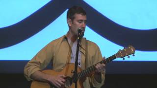 The King of Echo Park | Brian Joseph | TEDxRedondoBeach