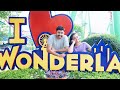 Alice In Wonderla Wonderla Amusement Theme Park Kochi Alice Christy