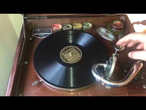 Pedro Maffia Y Su Orquesta Tipica. Bota E’ Potro