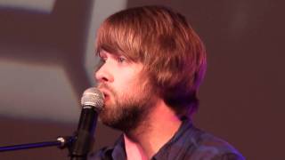 Josh Wilson - Dear Money -  WordFM Mayfair 2011