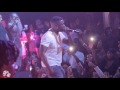 Lil Boosie : Set It Off (LIVE)