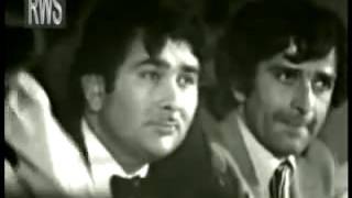 Download lagu Lata Mangeshkar Mukesh Live Kabhi kabhi mp3