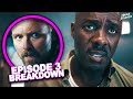 HIJACK Episode 3 Breakdown | Ending Explained, Things You Missed, Theories & Review | Apple TV+
