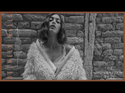 Martina Gatti | Between Walls 🤍