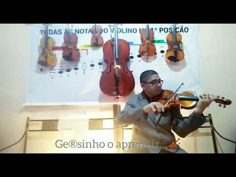 Hino 461 - Abrigado em Jesus. ( Contralto)