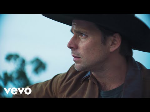 Lukas Nelson - American Romance (Official Music Video)