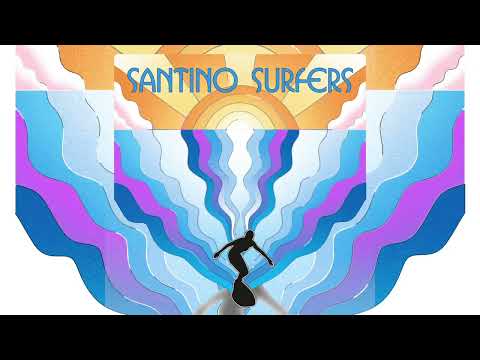 Santino Surfers - Sticky Rice - 0221