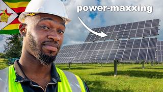 The Truth About Solar Energy in Africa