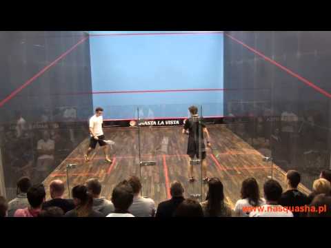 2014.05.28-31 Indywidualne Mistrzostwa Polski - III runda - Kuba Wasilewski vs Kamil Dominiak