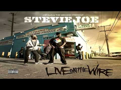 Stevie Joe Ft Husalah - The Lite