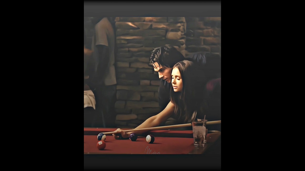 Damon and Elena Forever♾️♾️#thevampirediares #tvd #elenagilbert #damonsalvatore #delena #edit