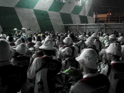 BATERIA PURO BALANÇO