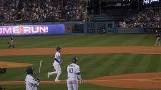 [炸裂] Trea Turner (現場)