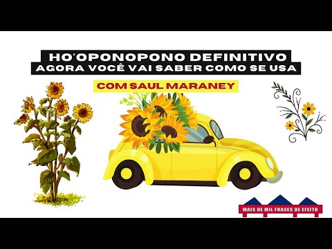 Magic Words that open the secret of the Universe's lock - Saul Maraney