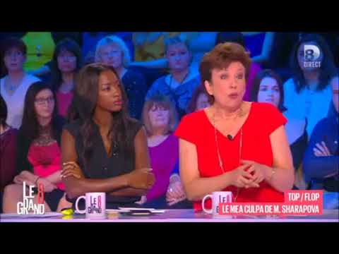 Sans preuves - Bachelot poursuivie par Rafael Nadal - 100 000€ de dommages et intérêts