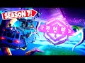 *NEW* FORTNITE SEASON 7's EVENT *COUNTDOWN* GOES LIVE IN-GAME!