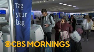 Travel experts detail some of the Black Friday and Travel Tuesday deals