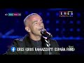 Un'altra te - Eros Ramazzotti (Radio Italia Live Palermo 2017)