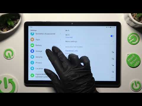 How To Clean Storage In Honor Pad X8