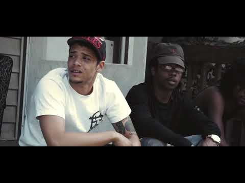 Mari - Mad Af (Official Video) Filmed By @KimoGotti