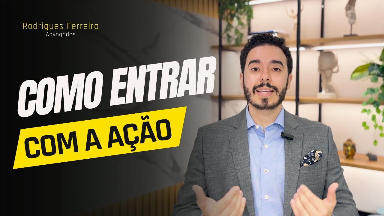 COMO ENTRAR COM UMA AÇÃO DA LEI DO SUPERENDIVIDAMENTO