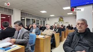 42 Gündem Maddesi Karara Bağlandı