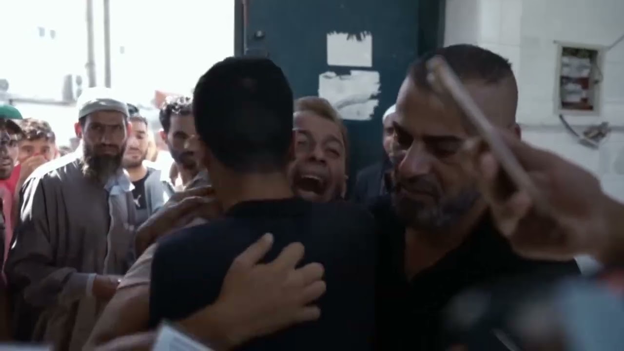 trailer Oficial