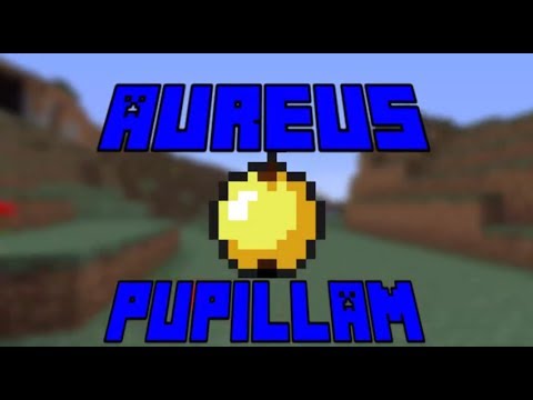 Aureus Pupillam Season 1 - Coming Soon...