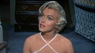 The Seven Year Itch (1955) Video