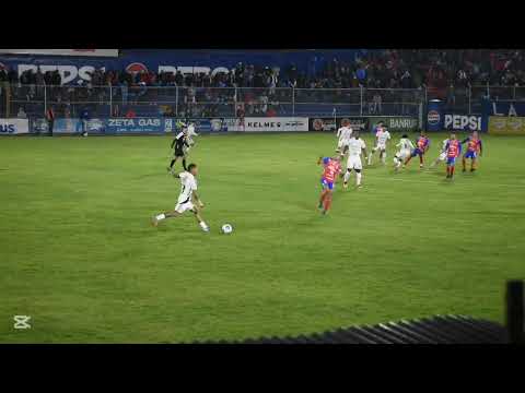 Xelajú 2-0 Comunicaciones | Jornada 4 | Clausura 2026