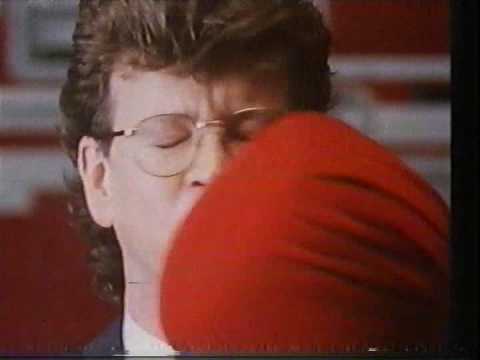 Samboy - Hit Me With a Samboy Chip 1991 Ad