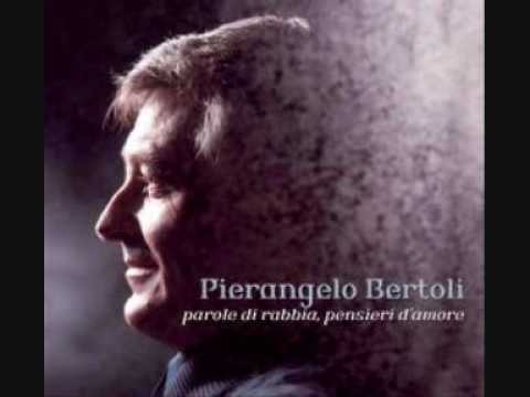 02 - Pierangelo Bertoli - Rosso Colore