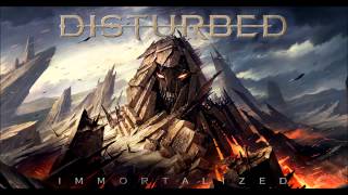 disturbed what you waiting for lyrics