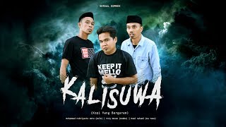 Download lagu KALISUWA MOVIE (Serial Komedi) mp3