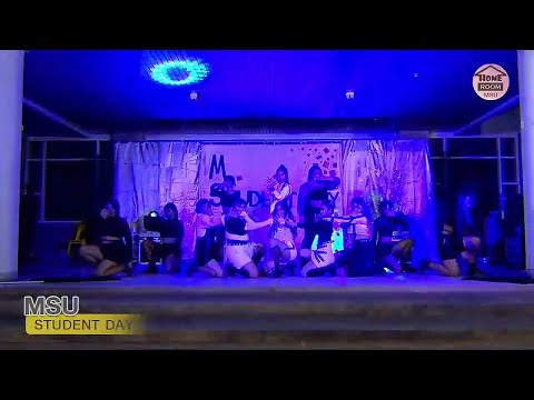 Dreamcatcher(드림캐쳐) INTRO + BOCA | Dance Cover by Arista @ MSU STUDENT DAY 2021