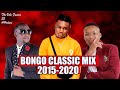 Bongo Classic Mix 2015 2020 Ft Otile Brown Ali Kiba Mbosso Vibe Fusion With Esky 32 Hodari