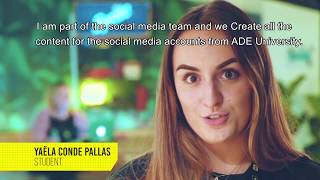 University of Derby video