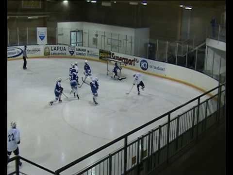 JEPPIS HOCKEY C 94;  Virkiä - Jeppis 1;2  300809