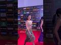 Nidhi Agarwal Hot Looks Shooting Time Nidhiagerwal Love Tseries